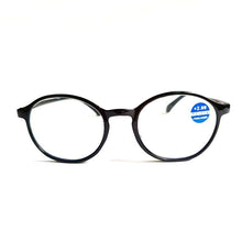 将图片加载到图库查看器,Women Men Round Black Leopard Lunettes Presbyopia Fashion Square Eyewear Anti UV Ray Computer Gaming Eyeglasses Strength Reading Glasses Eyeglasses 3.5 4.0