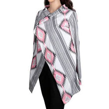 将图片加载到图库查看器,Women Open Front Long Sleeve Cardigan