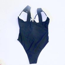 将图片加载到图库查看器,Women Push Up Bikini Women Neon Bandage Swimwear Women Patchwork Bikini Swimsuit 2 Piece Cutout Molded Push Up Bathing Suit Ruffle Hook Closure Bikini Set Two Piece Bathing Suit