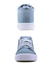 将图片加载到图库查看器,Women's Canvas Breathable Classic Summer Sneakers Lace-Up Shoes Casual Outdoor Men Sneakers Womens Canvas Sneakers Low Top Tennis White Shoes