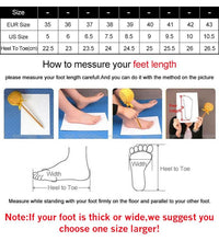 Load image into Gallery viewer, Women's Home Slippers Plush Warm House Shoes Non-Slip Soft Winter Indoors Bedroom Couples Floor Slipper Comfy Warm Memory Foam Faux Fur Indoor Outdoor Non Slip Winter Home Shoes