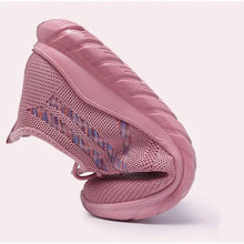 Load image into Gallery viewer, Women's Mesh Breathable Sneakers Casual Spring Elegant Soft Luxury Style Women Sneakers