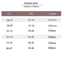 Load image into Gallery viewer, Women's Sandals Slippers Summer Hole Shoes Non-Slip Soft-Soled Beach Sandals Unisex Garden Clogs Shoes Casual Slippers Quick Drying Sandals Summer Anti-Slip Beach Clogs
