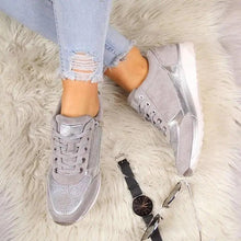 Load image into Gallery viewer, Women's Shake Sneakers Fashion Sport Comfortable Non Slip Strong Sneakers