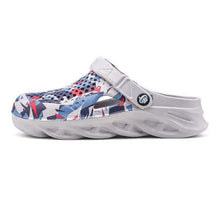 Load image into Gallery viewer, Women's Slippers For Home Flip Flop Sandals Luxury Design Shoes Garden Clogs Shoes Water Shoes Comfortable Slip On Shoes Cushion Slippers