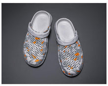 Load image into Gallery viewer, Women's Slippers For Home Flip Flop Sandals Luxury Design Shoes Garden Clogs Shoes Water Shoes Comfortable Slip On Shoes Cushion Slippers