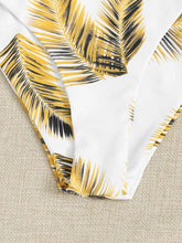 将图片加载到图库查看器,Women's Swimsuit Bikini Swimwear Floral Random Print Bikini Set Push-Up Bikinis Swim Suit Female Beachwear Swim Women Swimsuits Halter Push Up Bikini Two Piece Bathing Suits For Women
