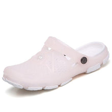 Load image into Gallery viewer, Women Sandals Summer Slippers New Women Outdoor Beach Casual Shoes Water Clogs Shoes Comfortable Slip-on Summer Beach Sandals For Women