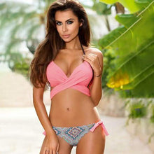 Load image into Gallery viewer, Women Sexy Bathing Suit