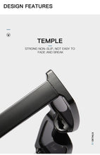 Load image into Gallery viewer, Women Small Luxury Rectangle Sunglasses For Women Lightweight Frame Glasses Elegant Summer UV400 Protection Outdoor Sunglasses Fashion Design
