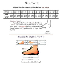 Load image into Gallery viewer, Women Sneakers Espadrille Fashion Breathable Mesh Casual Shoes Flat Shoes Women Work Shoes Breathable Mesh Slip-On Shoes Women Mesh Running Casual Sport Design