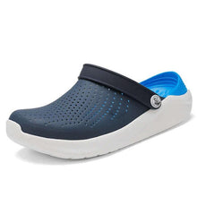 将图片加载到图库查看器,Women Summer Flip Flops Sandals Beach Shoes Womens Casual Garden Clogs Shoes Comfortable Water Shoes Sandals Slippers For Work Gym Beach
