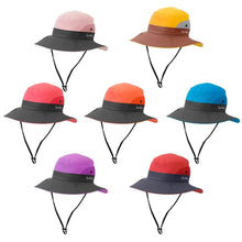 将图片加载到图库查看器,Women Summer Sun Bucket Hats Foldable
