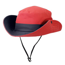 将图片加载到图库查看器,Women Summer Sun Bucket Hats Foldable