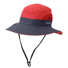 将图片加载到图库查看器,Women Summer Sun Bucket Hats Foldable