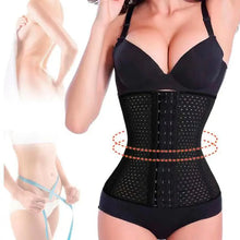 Load image into Gallery viewer, Women Waist Cinchers Ladies Shaper Body Building Women Postpartum Belly Slimming Belt Modeling Strap Shapewear 2021