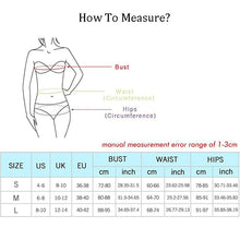 Load image into Gallery viewer, Women Wear Bikini Female Swimwear Beach Bikini Leopard Beachwear Set Women's Square Neck Wide Strap Swimsuit Cheeky Bikini Set High Waist 2 Piece Bathing Suit Bathing Suit Snakeskin Push Up Swimsuit