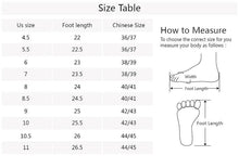 Load image into Gallery viewer, Women Winter Home Fur Slippers Cat Non-Slip Soft Warm House Indoor Bedroom Men Couples Memory Foam Floor Shoes Fluffy Slippers For Women Indoor Warm Furry Bedroom Slippers With Non Slip Outsole