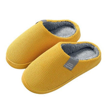 将图片加载到图库查看器,Women Winter Home Slippers Cat Shoes Non-Slip Soft Winter Warm House Slippers Indoor Bedroom Couples Shoes Womens Slippers Slip On Memory Foam House Outdoor Indoor Warm Fuzzy Plush Slippers