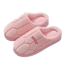 将图片加载到图库查看器,Women Winter Home Slippers Cat Shoes Non-Slip Soft Winter Warm House Slippers Indoor Bedroom Couples Shoes Womens Slippers Slip On Memory Foam House Outdoor Indoor Warm Fuzzy Plush Slippers
