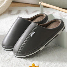 将图片加载到图库查看器,Women Winter Home Slippers Cat Shoes Non-Slip Soft Winter Warm House Slippers Indoor Bedroom Couples Shoes Womens Slippers Slip On Memory Foam House Outdoor Indoor Warm Fuzzy Plush Slippers