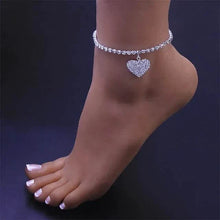 将图片加载到图库查看器,Women's Ankle Bracelet