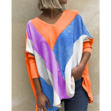 Load image into Gallery viewer, Women's Autumn And Winter Long-Sleeved Tops