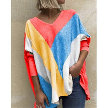 Load image into Gallery viewer, Women's Autumn And Winter Long-Sleeved Tops