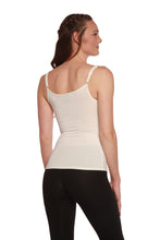 将图片加载到图库查看器,Clearance Women's Bamboo Viscose Spaghetti Strap Camisole
