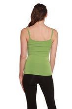 将图片加载到图库查看器,Clearance Women's Bamboo Viscose Spaghetti Strap Camisole