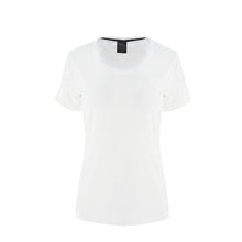 Load image into Gallery viewer, Women's Bamboo/Cotton Short Sleeve Scoop Neck T-Shirt