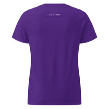 Load image into Gallery viewer, Women’s basic softstyle t-shirt