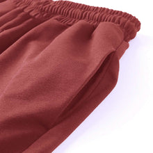 Load image into Gallery viewer, Womens Belted Sweatpants with Pockets