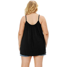 Load image into Gallery viewer, Women's Camisole Tank Top