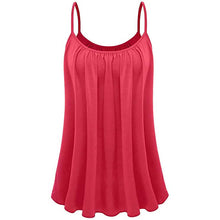 Load image into Gallery viewer, Women's Camisole Tank Top