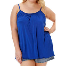 Load image into Gallery viewer, Women's Camisole Tank Top