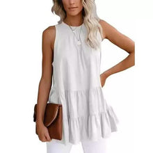 将图片加载到图库查看器,Women's Casual Shirley Top