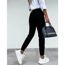 Load image into Gallery viewer, Women's Casual Sports Dress Pants