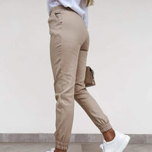Load image into Gallery viewer, Women's Casual Sports Dress Pants