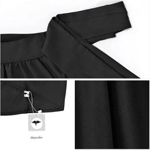 将图片加载到图库查看器,Women's Casual Tie One Shoulder Top
