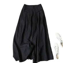 Load image into Gallery viewer, Women's Casual Wide Leg Pants
