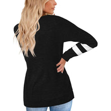 Load image into Gallery viewer, Women's Crewneck Sweatshirts Long Sleeve Sweaters Tunic Tops