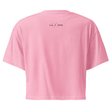 将图片加载到图库查看器,Women’s crop top