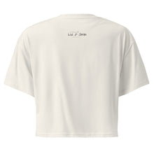 将图片加载到图库查看器,Women’s crop top