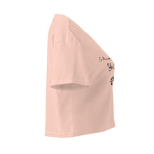 将图片加载到图库查看器,Women’s crop top