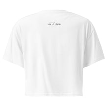 将图片加载到图库查看器,Women’s crop top