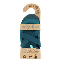 Load image into Gallery viewer, Women's Crossovers Active Lifestyle FitKicks Footwear