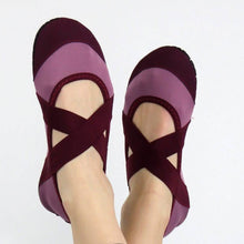 Load image into Gallery viewer, Women's Crossovers Active Lifestyle FitKicks Footwear