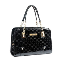 将图片加载到图库查看器,Women's Fashion Leather Handbag