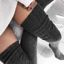 将图片加载到图库查看器,Women's Fashion Solid Color Socks